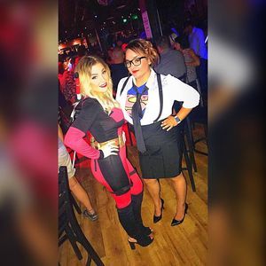 Meet your Posher, Brittany